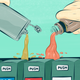 Image for article titled 13 Alcoholic Soda Pops, Ranked